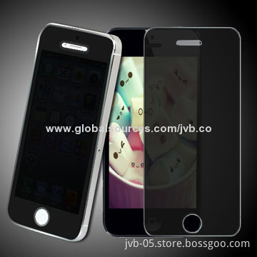 360 degree privacy screen protector for iPhone 6, anti-scratch
